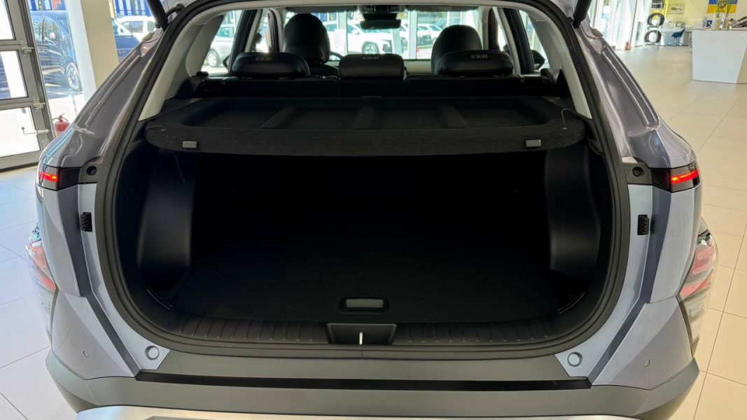 Автомобілі Hyundai м. Львів | Купити новий Хюндай | Авто Лідер Захід - фото 20