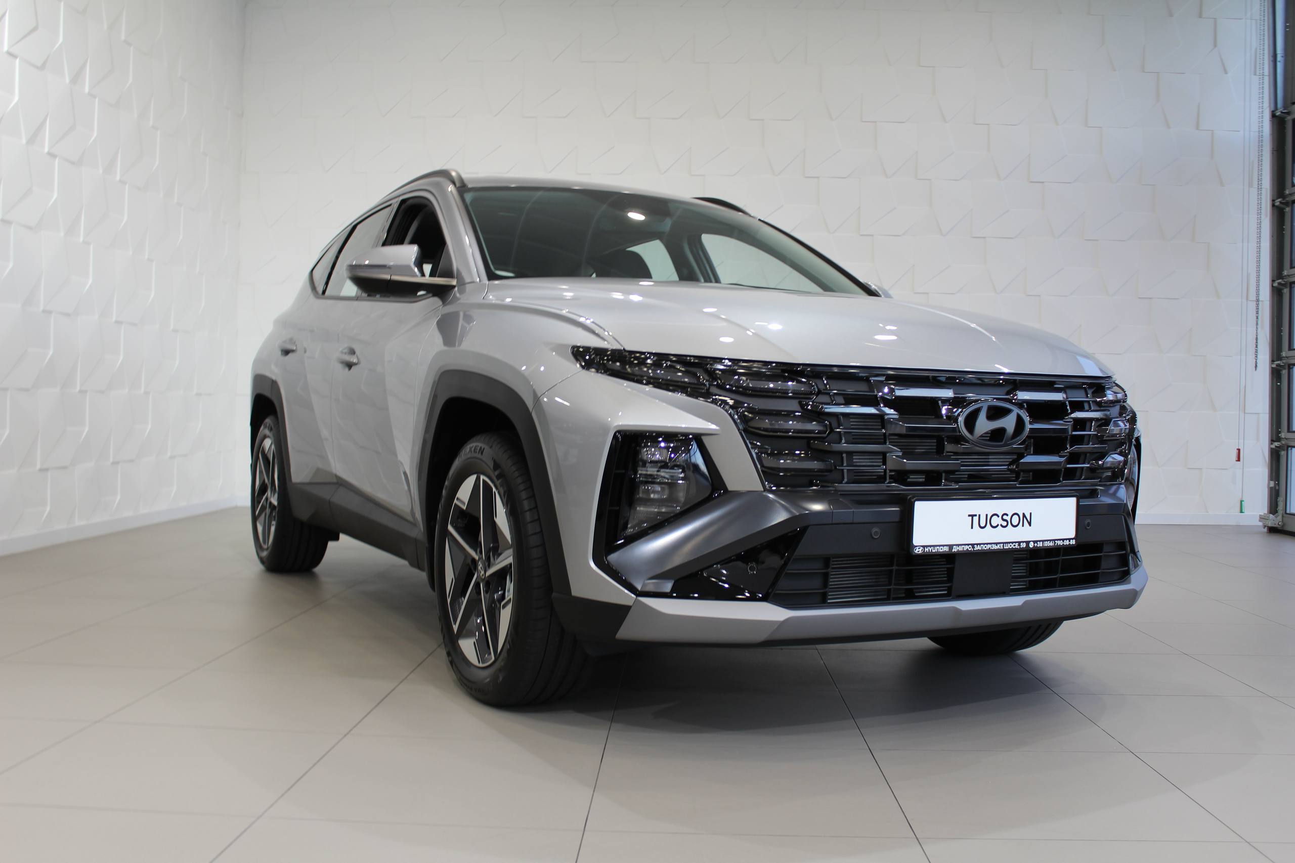 Автомобілі Hyundai м. Львів | Купити новий Хюндай | Авто Лідер Захід - фото 7