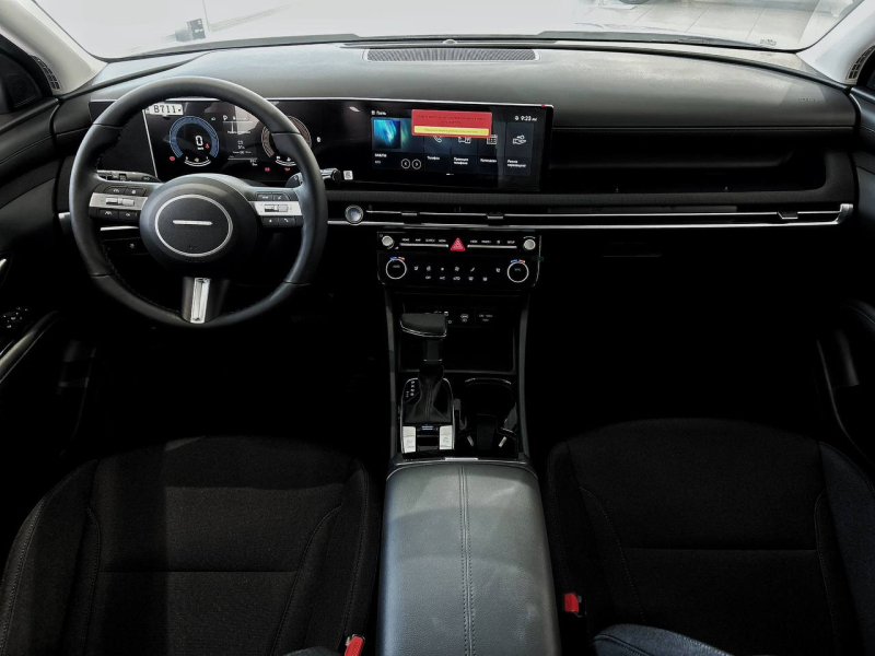 Автомобілі Hyundai м. Львів | Купити новий Хюндай | Авто Лідер Захід - фото 10