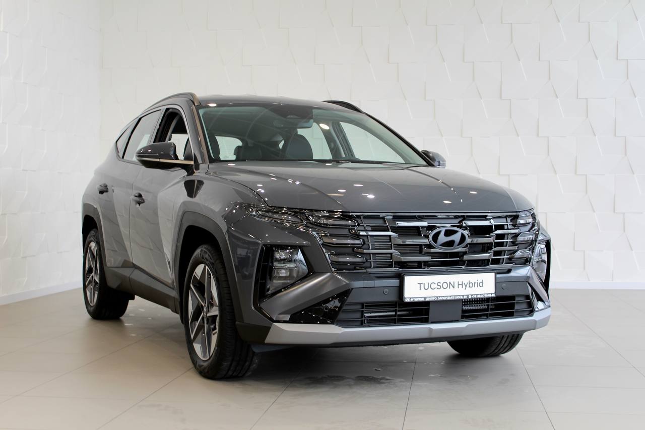 Автомобілі Hyundai м. Львів | Купити новий Хюндай | Авто Лідер Захід - фото 8