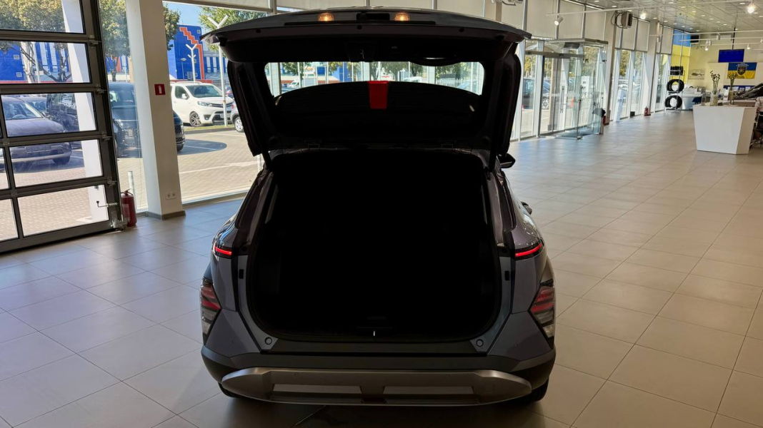 Автомобілі Hyundai м. Львів | Купити новий Хюндай | Авто Лідер Захід - фото 10