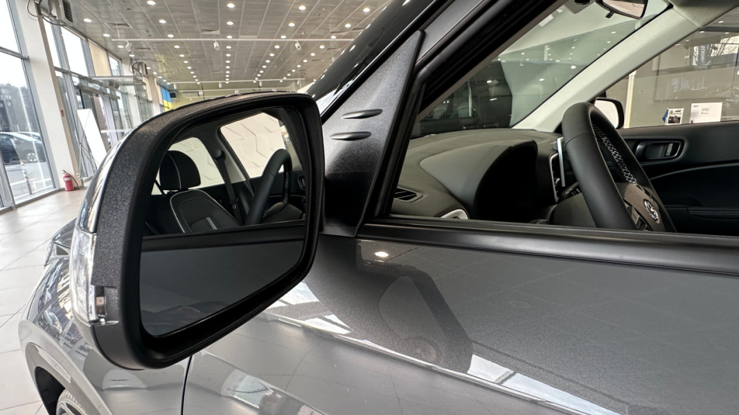Автомобілі Hyundai м. Львів | Купити новий Хюндай | Авто Лідер Захід - фото 21