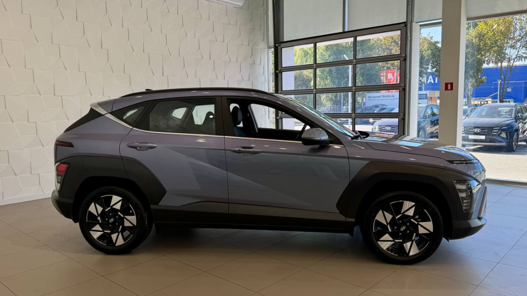 Автомобілі Hyundai м. Львів | Купити новий Хюндай | Авто Лідер Захід - фото 18