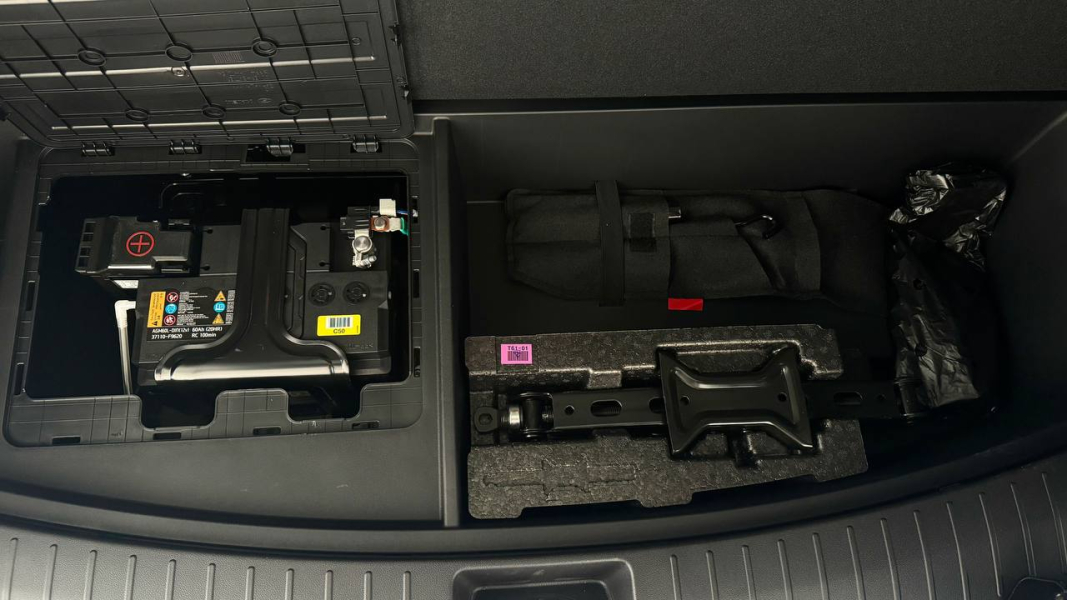 Автомобілі Hyundai м. Львів | Купити новий Хюндай | Авто Лідер Захід - фото 32