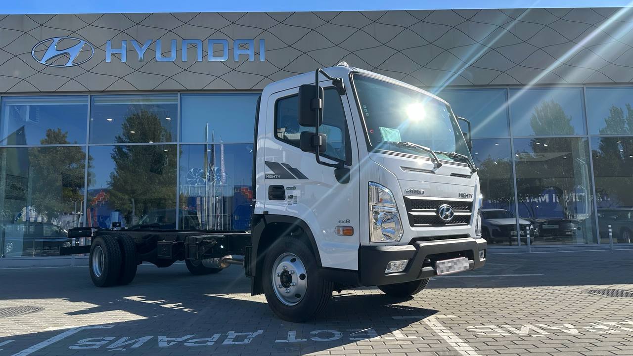 Автомобілі Hyundai м. Львів | Купити новий Хюндай | Авто Лідер Захід - фото 9