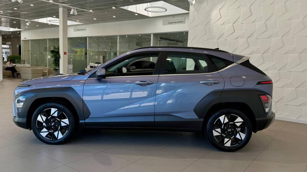 Автомобілі Hyundai м. Львів | Купити новий Хюндай | Авто Лідер Захід - фото 8