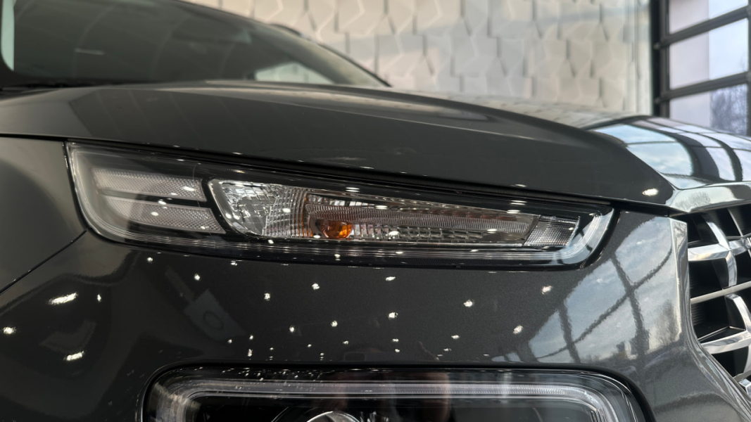 Автомобілі Hyundai м. Львів | Купити новий Хюндай | Авто Лідер Захід - фото 29