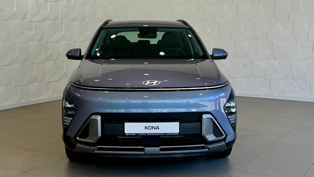 Автомобілі Hyundai м. Львів | Купити новий Хюндай | Авто Лідер Захід - фото 17