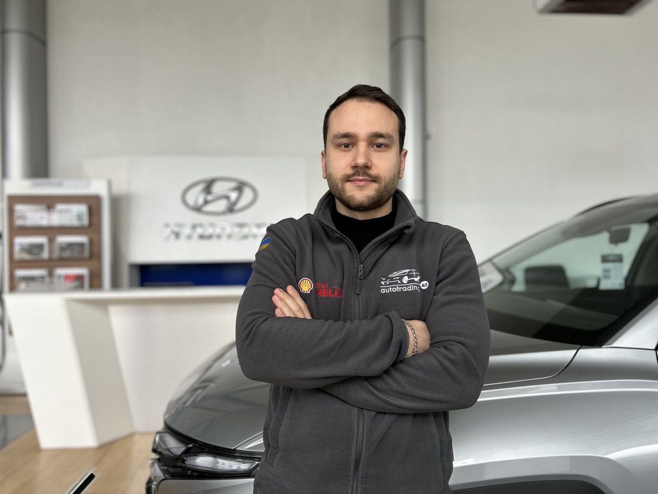 Автомобілі Hyundai м. Львів | Купити новий Хюндай | Авто Лідер Захід - фото 16