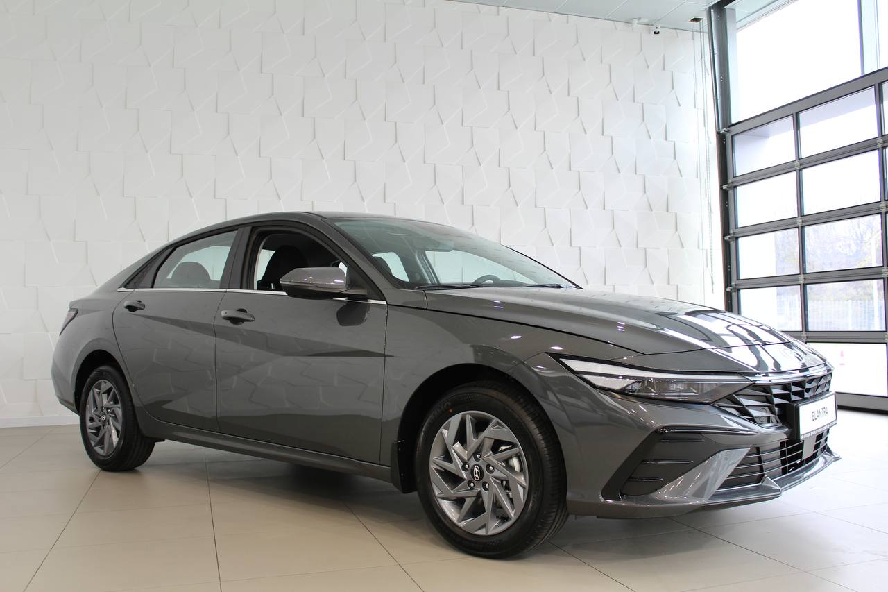 Автомобілі Hyundai м. Львів | Купити новий Хюндай | Авто Лідер Захід - фото 10