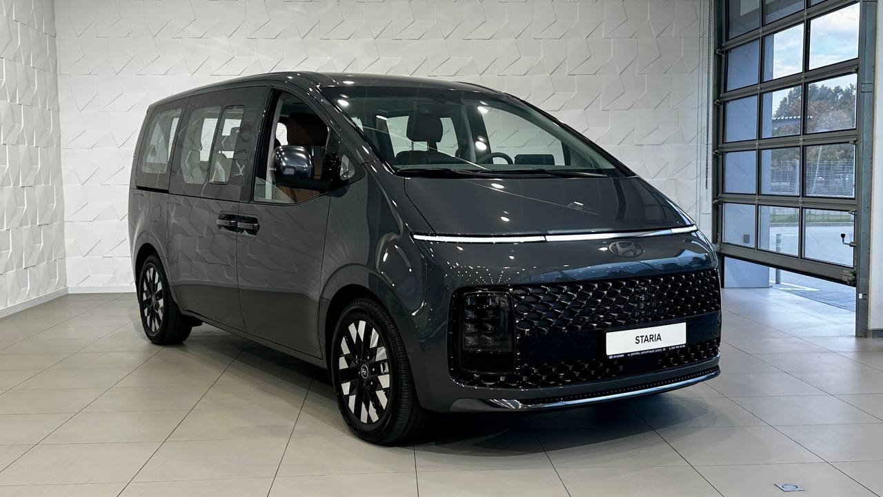 Автомобілі Hyundai м. Львів | Купити новий Хюндай | Авто Лідер Захід - фото 6
