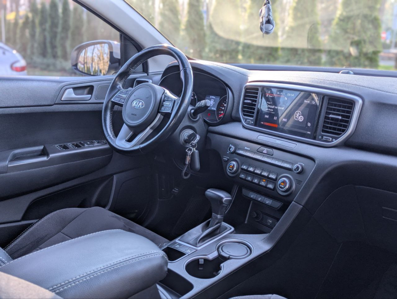 Автомобілі Hyundai м. Львів | Купити новий Хюндай | Авто Лідер Захід - фото 13