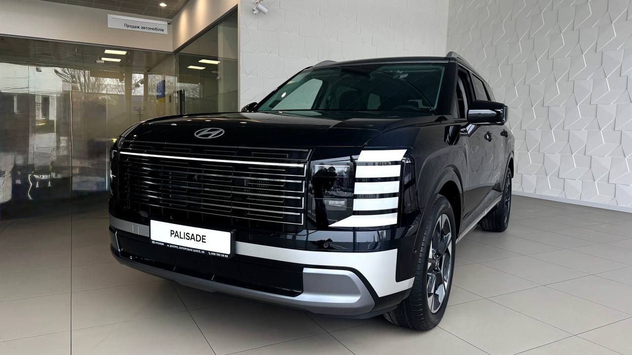 Автомобілі Hyundai м. Львів | Купити новий Хюндай | Авто Лідер Захід - фото 6