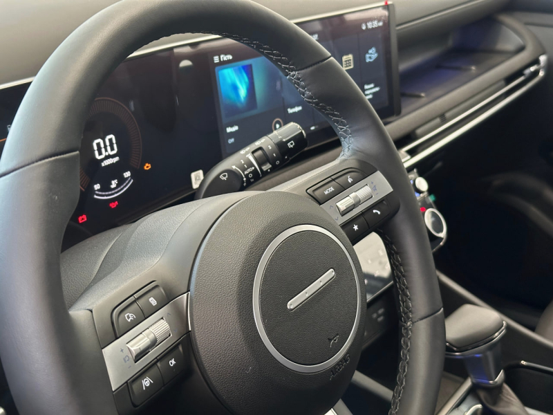 Автомобілі Hyundai м. Львів | Купити новий Хюндай | Авто Лідер Захід - фото 18