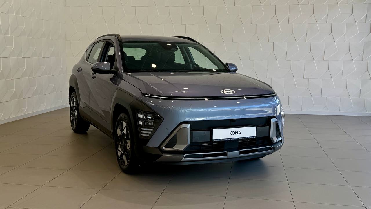 Автомобілі Hyundai м. Львів | Купити новий Хюндай | Авто Лідер Захід - фото 8