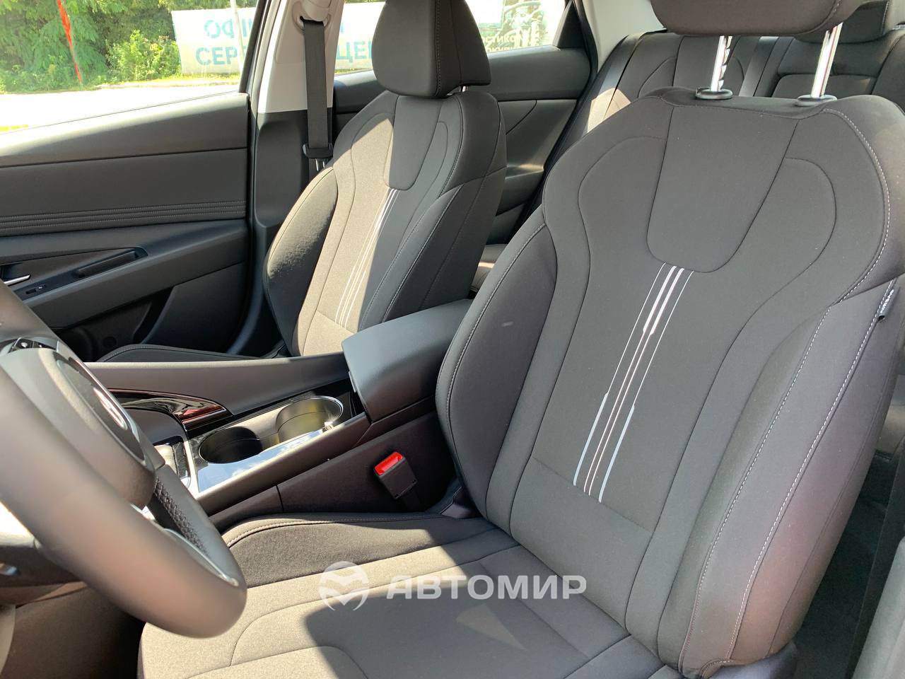 Автомобілі Hyundai м. Львів | Купити новий Хюндай | Авто Лідер Захід - фото 12