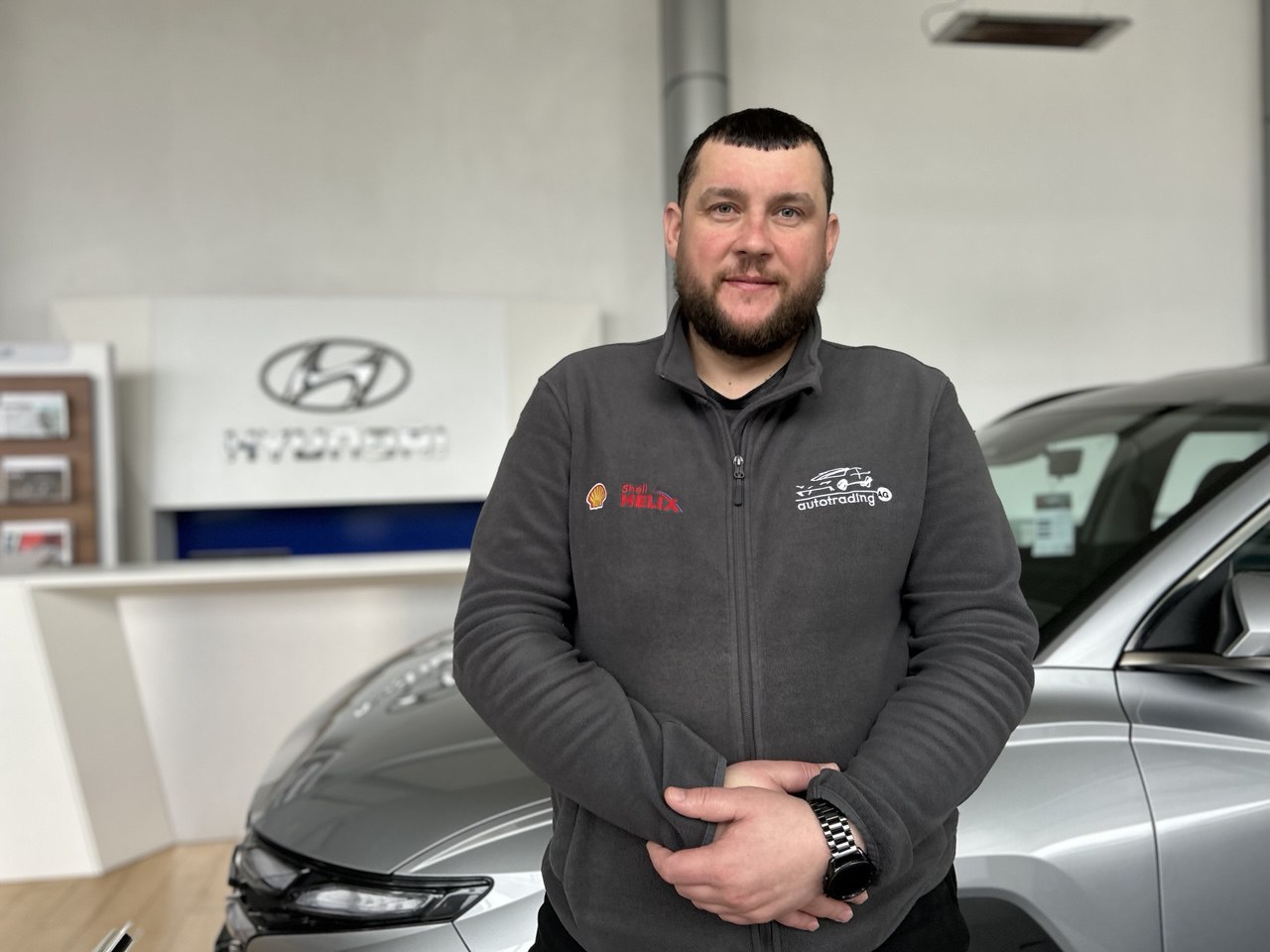 Автомобілі Hyundai м. Львів | Купити новий Хюндай | Авто Лідер Захід - фото 12