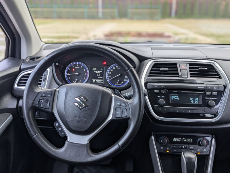 Автомобілі Hyundai м. Львів | Купити новий Хюндай | Авто Лідер Захід - фото 14