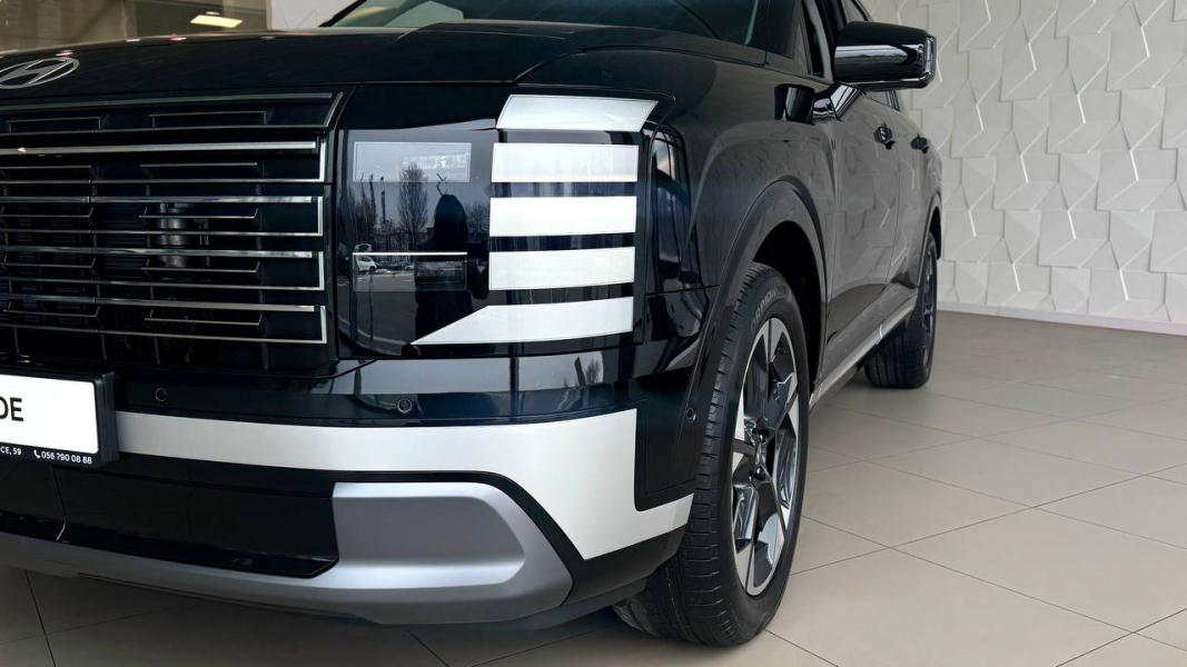 Автомобілі Hyundai м. Львів | Купити новий Хюндай | Авто Лідер Захід - фото 9