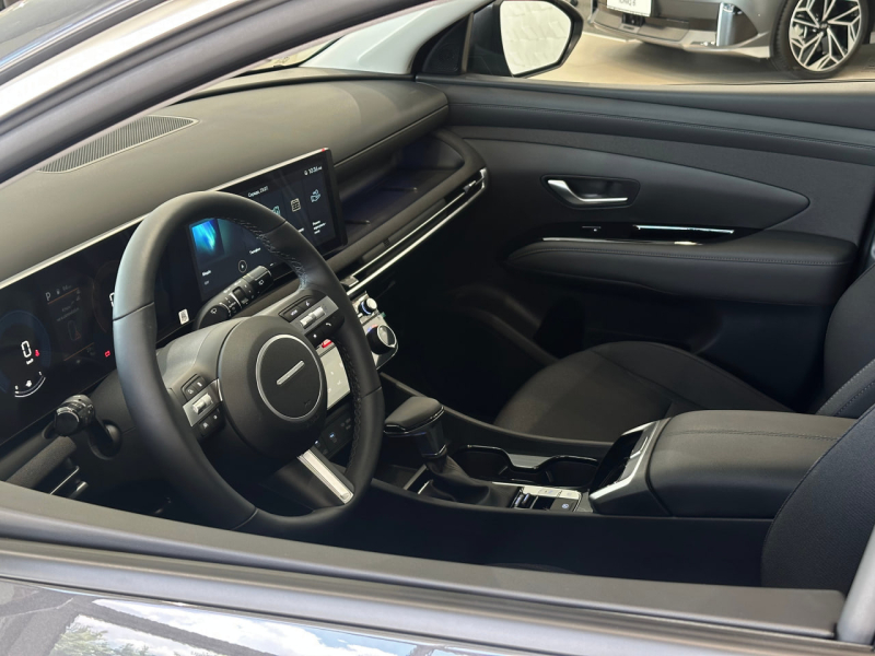 Автомобілі Hyundai м. Львів | Купити новий Хюндай | Авто Лідер Захід - фото 16