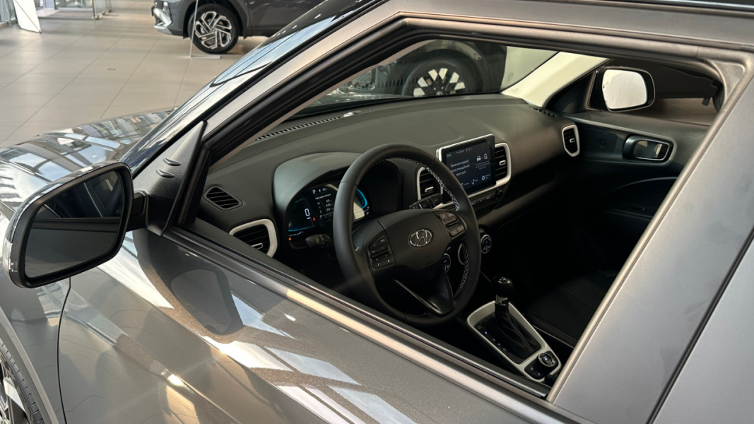 Автомобілі Hyundai м. Львів | Купити новий Хюндай | Авто Лідер Захід - фото 19