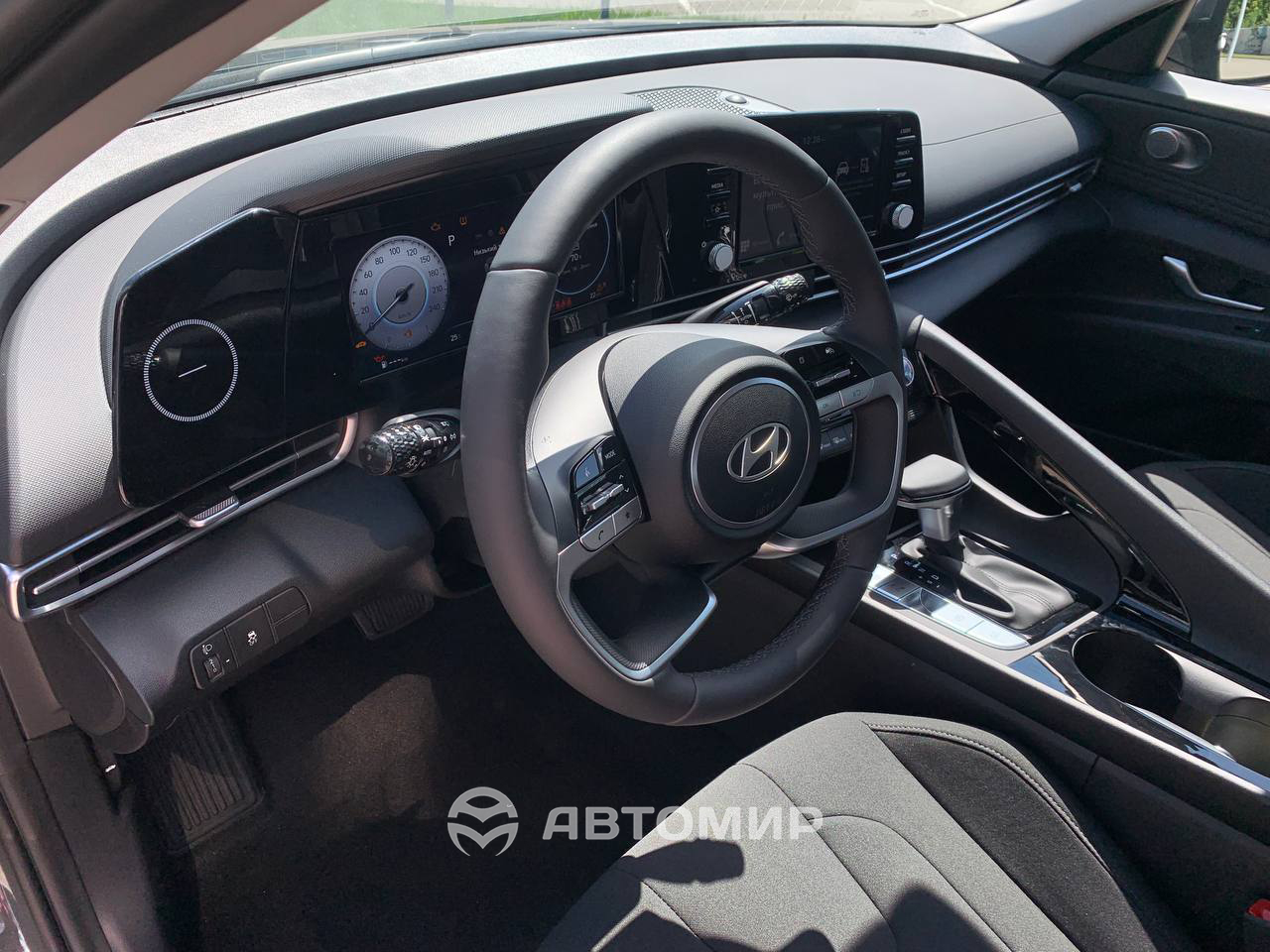 Автомобілі Hyundai м. Львів | Купити новий Хюндай | Авто Лідер Захід - фото 10