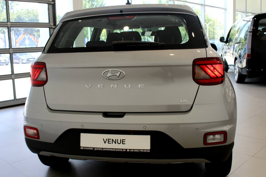 Автомобілі Hyundai м. Львів | Купити новий Хюндай | Авто Лідер Захід - фото 12