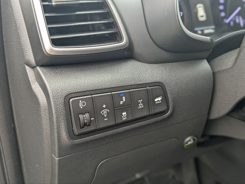 Автомобілі Hyundai м. Львів | Купити новий Хюндай | Авто Лідер Захід - фото 13