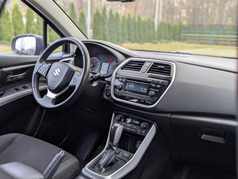 Автомобілі Hyundai м. Львів | Купити новий Хюндай | Авто Лідер Захід - фото 13