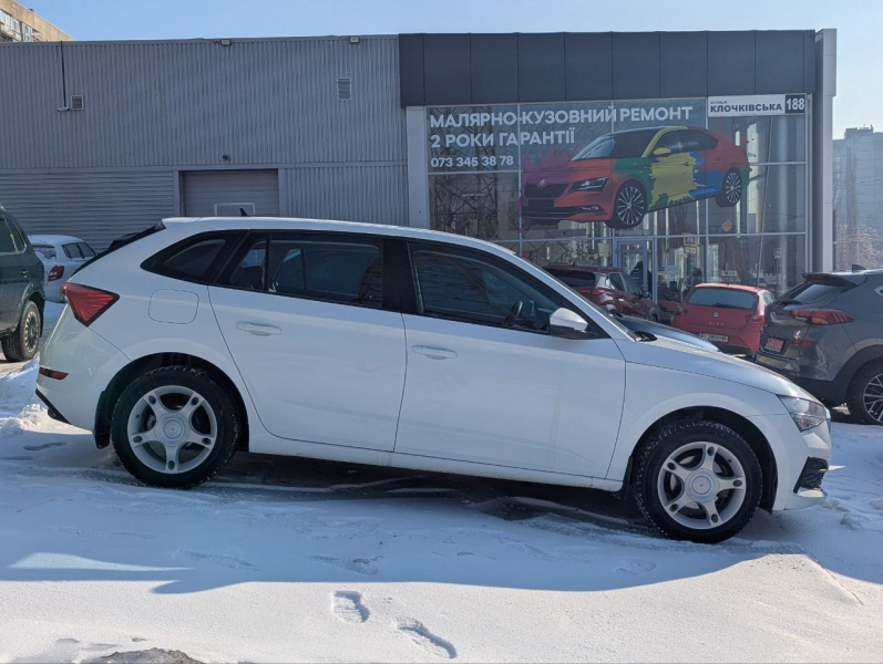 Автомобілі Hyundai м. Львів | Купити новий Хюндай | Авто Лідер Захід - фото 9