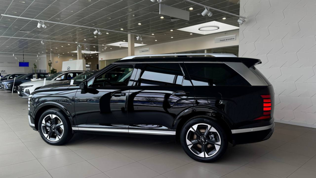 Автомобілі Hyundai м. Львів | Купити новий Хюндай | Авто Лідер Захід - фото 10