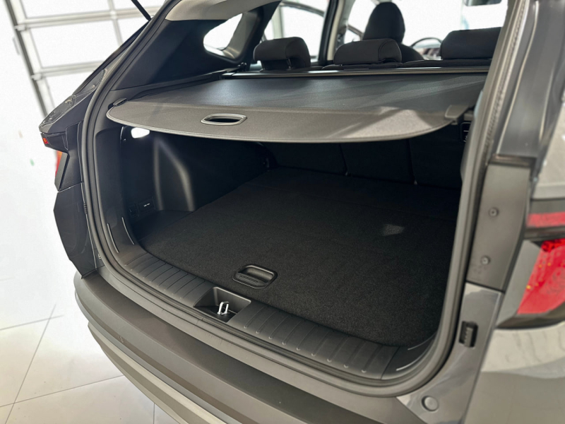 Автомобілі Hyundai м. Львів | Купити новий Хюндай | Авто Лідер Захід - фото 14