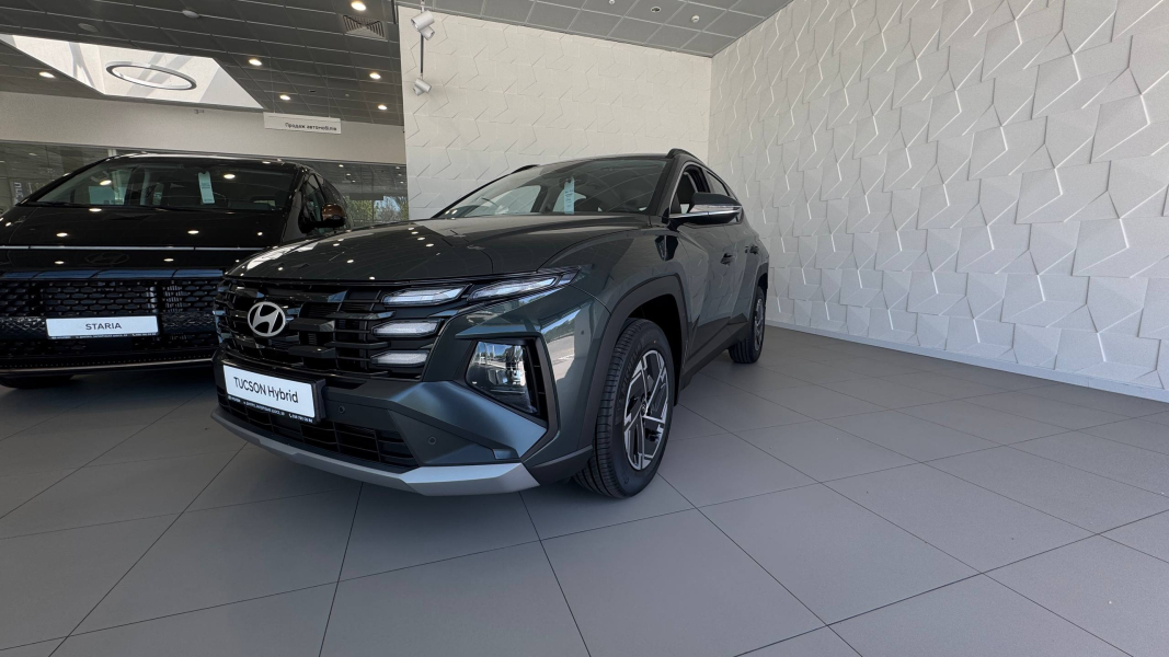 Автомобілі Hyundai м. Львів | Купити новий Хюндай | Авто Лідер Захід - фото 8