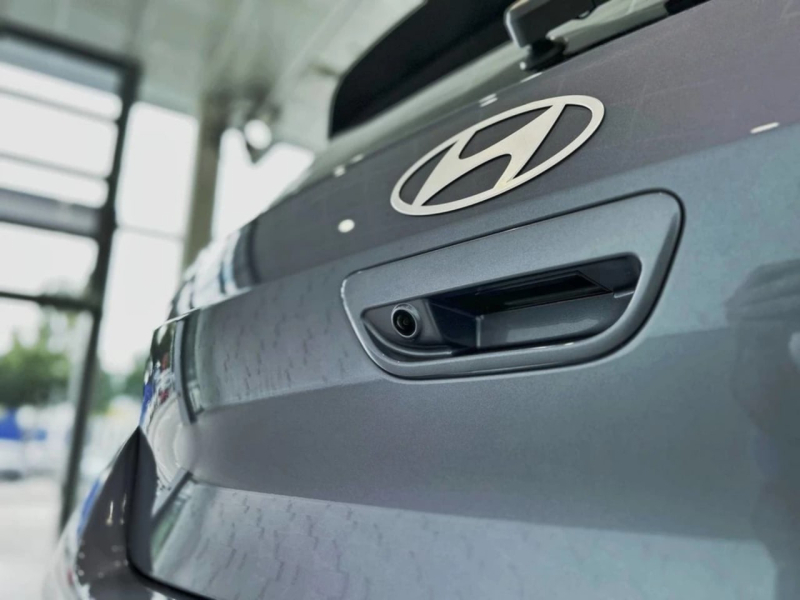 Автомобілі Hyundai м. Львів | Купити новий Хюндай | Авто Лідер Захід - фото 11