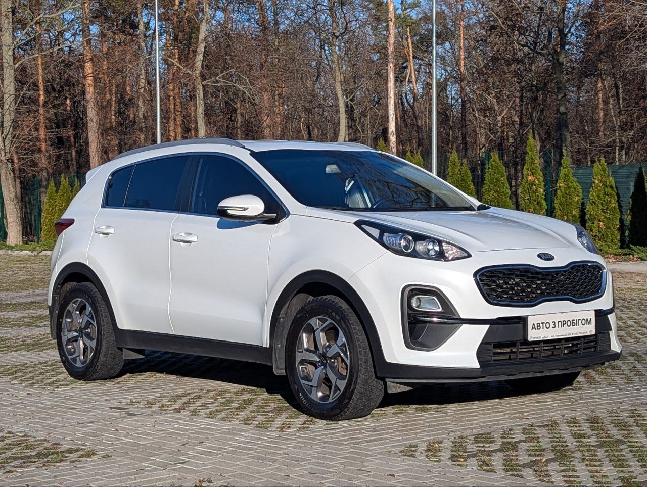 Автомобілі Hyundai м. Львів | Купити новий Хюндай | Авто Лідер Захід - фото 11