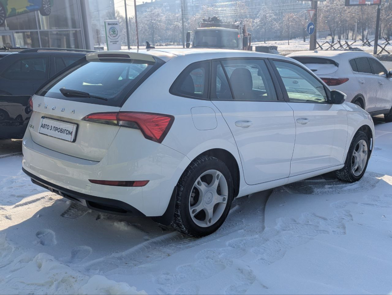 Автомобілі Hyundai м. Львів | Купити новий Хюндай | Авто Лідер Захід - фото 10