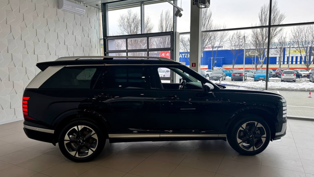 Автомобілі Hyundai м. Львів | Купити новий Хюндай | Авто Лідер Захід - фото 11