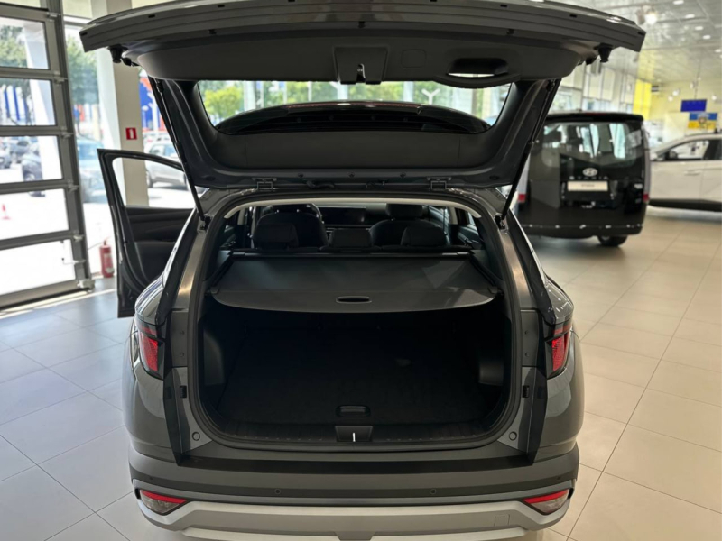 Автомобілі Hyundai м. Львів | Купити новий Хюндай | Авто Лідер Захід - фото 15