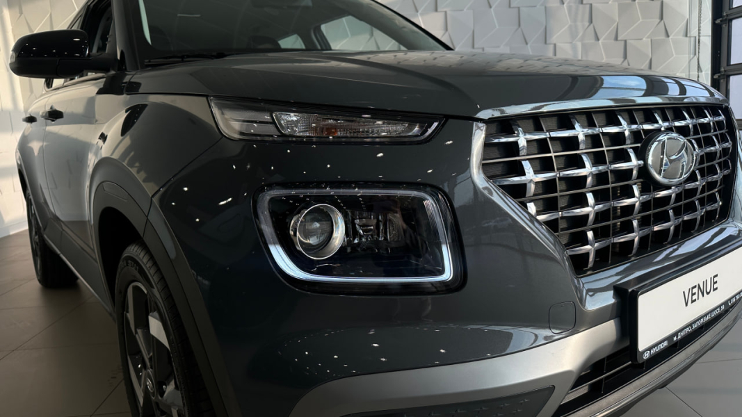 Автомобілі Hyundai м. Львів | Купити новий Хюндай | Авто Лідер Захід - фото 9
