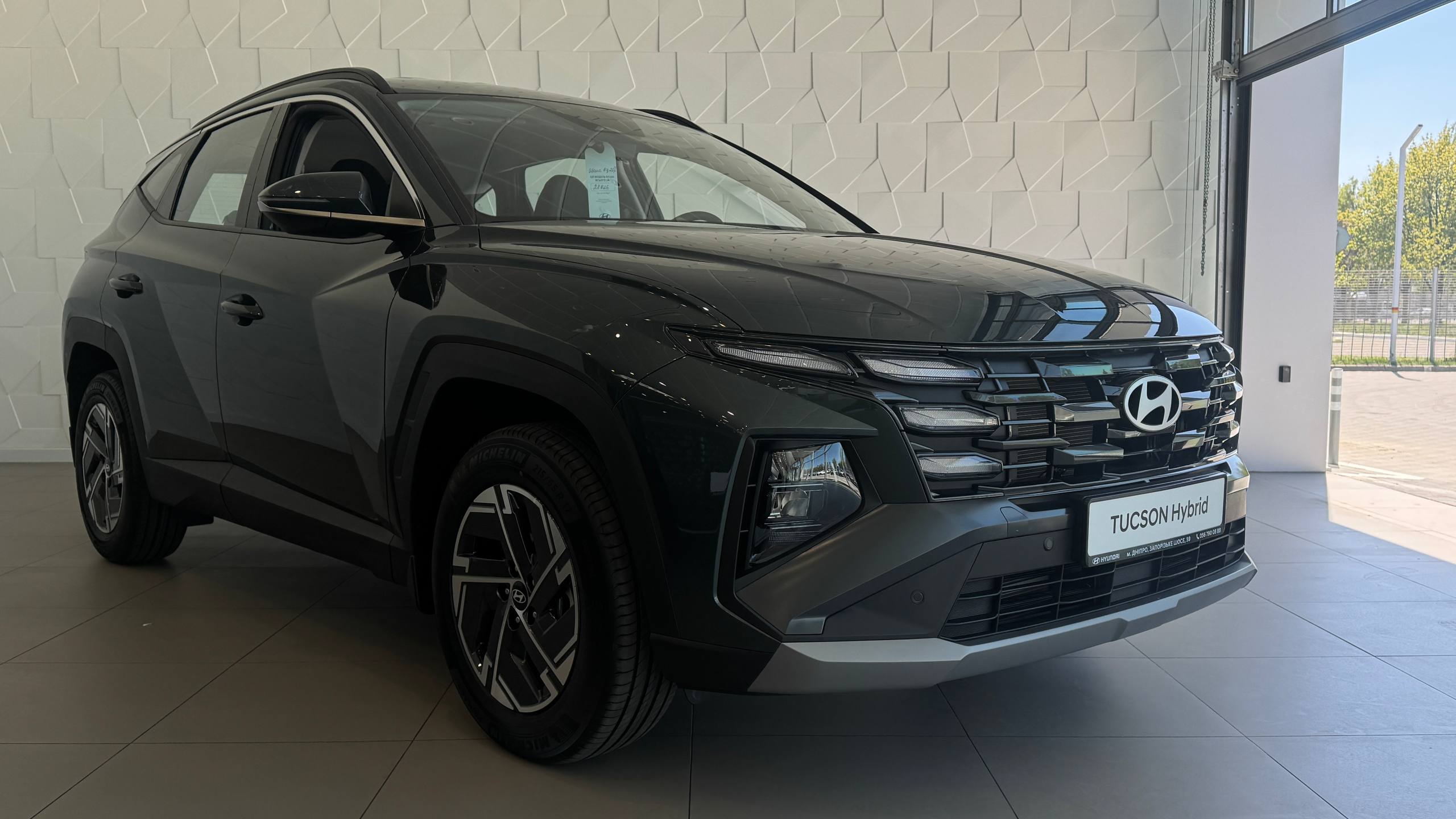 Автомобілі Hyundai м. Львів | Купити новий Хюндай | Авто Лідер Захід - фото 8