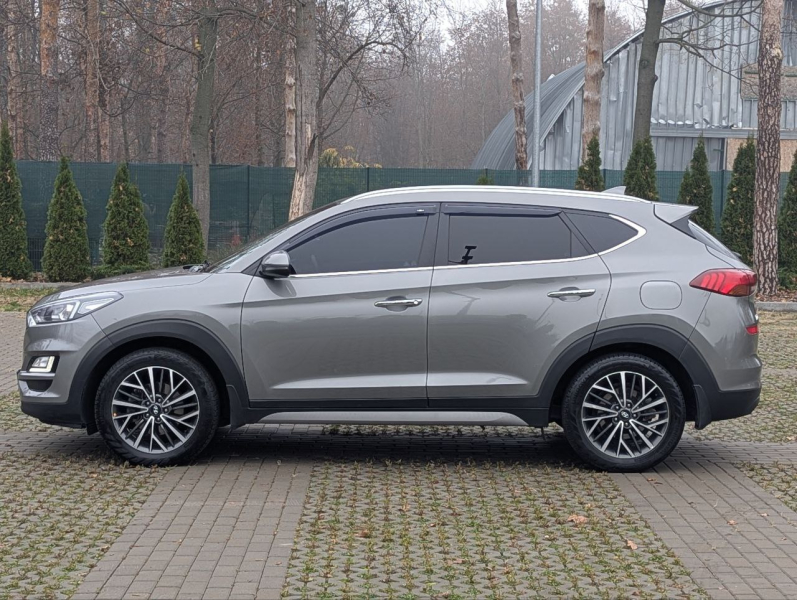 Автомобілі Hyundai м. Львів | Купити новий Хюндай | Авто Лідер Захід - фото 11