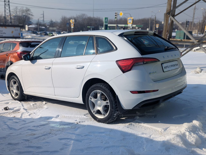 Автомобілі Hyundai м. Львів | Купити новий Хюндай | Авто Лідер Захід - фото 11