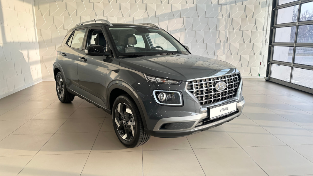Автомобілі Hyundai м. Львів | Купити новий Хюндай | Авто Лідер Захід - фото 7