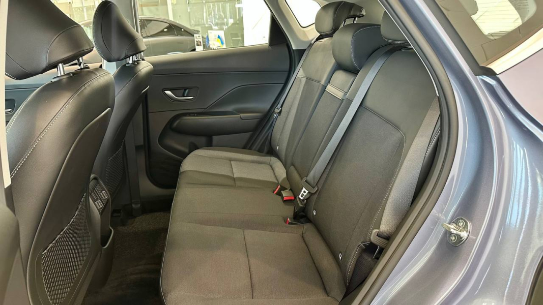 Автомобілі Hyundai м. Львів | Купити новий Хюндай | Авто Лідер Захід - фото 16