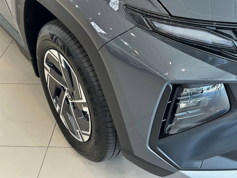 Автомобілі Hyundai м. Львів | Купити новий Хюндай | Авто Лідер Захід - фото 19