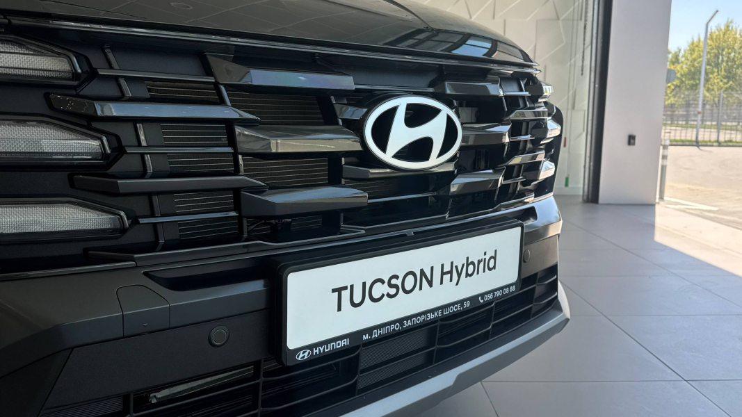 Автомобілі Hyundai м. Львів | Купити новий Хюндай | Авто Лідер Захід - фото 10