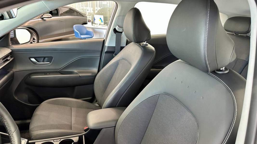 Автомобілі Hyundai м. Львів | Купити новий Хюндай | Авто Лідер Захід - фото 27