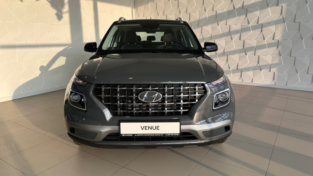 Автомобілі Hyundai м. Львів | Купити новий Хюндай | Авто Лідер Захід - фото 8