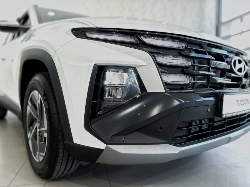 Автомобілі Hyundai м. Львів | Купити новий Хюндай | Авто Лідер Захід - фото 7