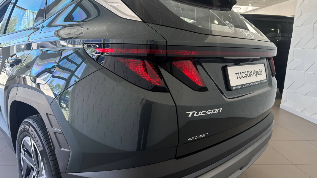 Автомобілі Hyundai м. Львів | Купити новий Хюндай | Авто Лідер Захід - фото 11